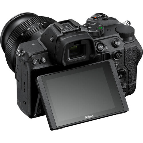 Nikon Z5 Mirrorless Camera + Z 24-50mm f/4-6.3 Lens Kit